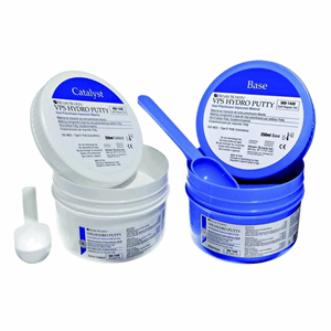 HS VPS Hydro Putty Soft Regular 2 x 250 ml
