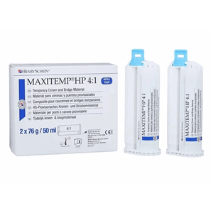 HS MaxiTemp HP Refill A3 2x50ml