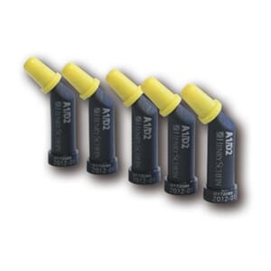 Maxima®Natural Elegance NH kompositt kapsler 20x0,25g A3/D3