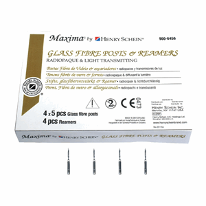 HS Maxima Glassfiberstifter start kit