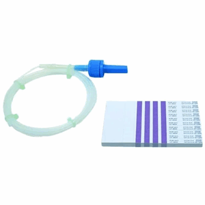 HS Helix Test med 250 stk indikatorstrips
