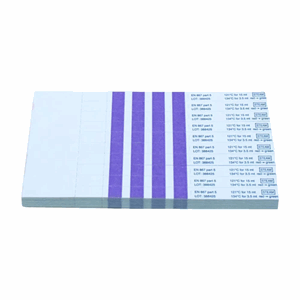 HS Helix Test indikatorsrips refill 250 stk