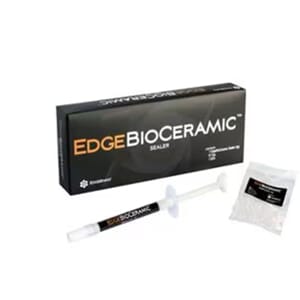 EdgeBioCeramic" Sealer sprøyte 2 g 15 spisser
