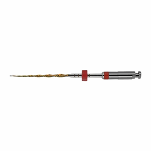 EdgeOne-R UTOPIA fil 21 mm R25 Rød 6 stk