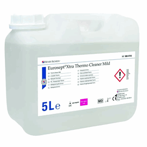 HS EuroSept Xtra Thermo Cleaner Mild 5 liter