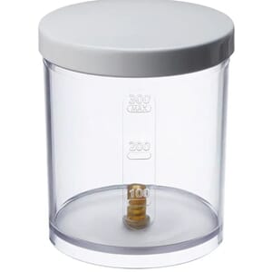 Newton P5 XS Tank 300 ml