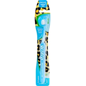 Ekulf Twice Kid 3-6 år