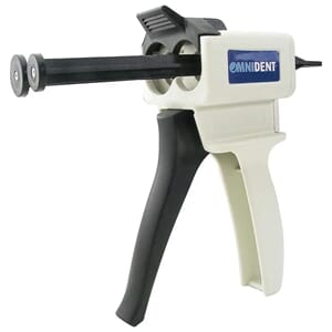 Omnident dispenser blandepistol 1:1 / 2:1
