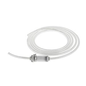 Assistina lufttilslutningsslange 2 meter