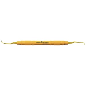 AE Kurette Dobbel Gracey Posterior XP DGPXPXE SQUARED Gul