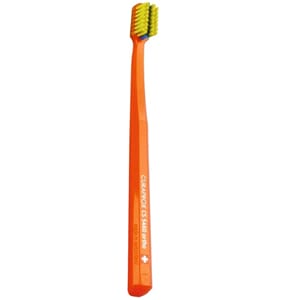 Curaprox CS 5460 Ortho tannbørste cellofanpakket 1 stk