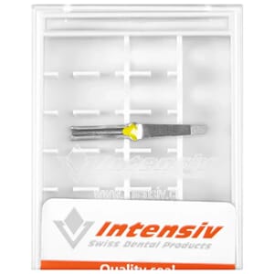 Proxoshape pussefil til Swingle RA PS3G 15my extra fin1 stk
