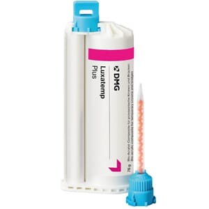 Luxatemp Automix Plus 76 gram A1