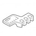 Planmeca overdel til assistentenhet 00251018
