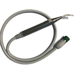 Planmeca 6F-Sprøyte rett med slange