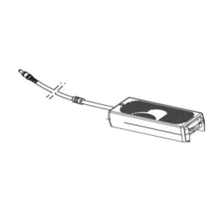 EMS Piezon Stømforsyning for 150 / 250