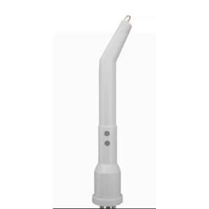 Spiss til trefunksjonssprøyte Luzzani Minilight Grå