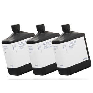 Ivotion Base Print 1000ml - velg farge