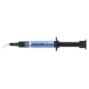 Clearfil Majesty ES Flow Low sprøyte 2,7 g  - Velg farge