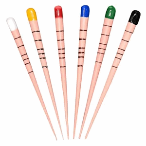 EdgeOne-R UTOPIA Gutta percha 60 stk