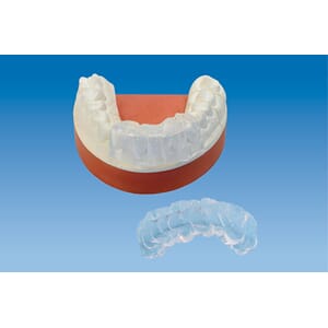 Esthetic-Gum Transparent  2x50ml