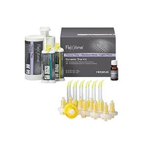 Flexitime Dynamix Heavy Tray Trial Kit
