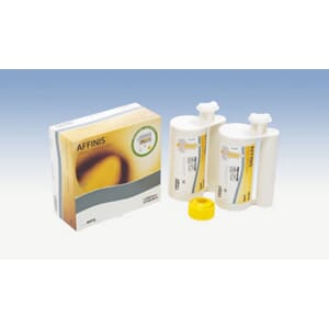 Affinis System 360 Putty 2x380 ml
