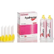 Hydrorise Light Body Fast 2x50 ml og 12 gule spisser