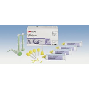 Imprint 4 Super Quick Light Refill 4x50 ml + spisser