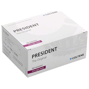 President The Original Xtra light body 2 x 50 ml 12 spisser