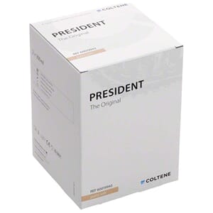 President The Original putty soft 2 x 300 ml