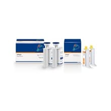V-Posil Heavy Soft Fast / Light Fast start sett