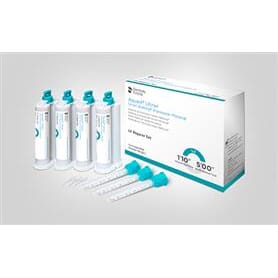 Aquasil Ultra+ LV Regular set 4 x 50 ml
