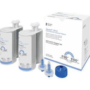 Aquasil Ultra+ DECA S-Putty RS 2 x 380 ml