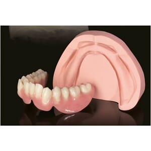 SHERADUETT-SOFT putty A85 2 x 5kg