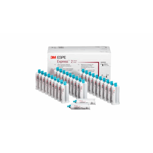 Express 2 Heavy Body 4 x 50 ml