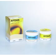 Affinis putty super soft 2 x 300 ml