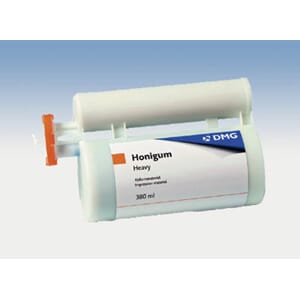 Honigum MixStar Heavy Fast  5 x 380 ml