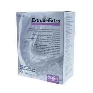 Extrude Extra lilla 32x50 ml + 16x6 bl.spisser