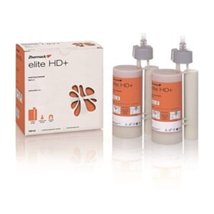 Elite HD+ Regular normal 2x380 ml og 17 spisser