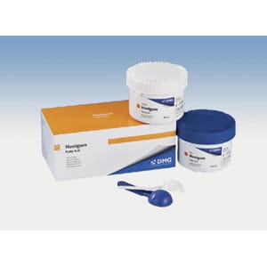 Honigum Putty Soft Fast  2 x 450 ml