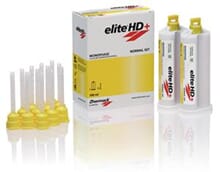Elite HD+ Monophase normal set 2x50 ml og 12 small spisser