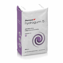 Hydrogum 5 alginat 453 gram pose