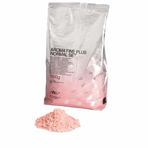 Aroma Fine Plus alginat normal rosa 1 kg