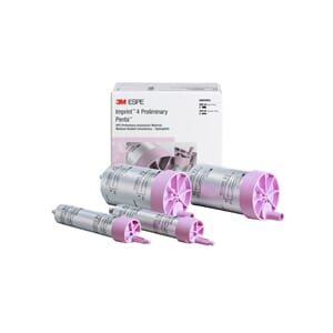 Imprint 4 Preliminary Penta 2 x 360 ml