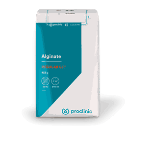 Proclinic Alginat Regular Orange 453 g Mint