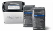 Xantalgin Crono alginat m/plastbeholder  2x500 gram