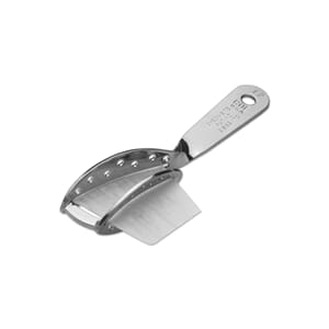 Coe Check-Bite nr. 72 avtrykkskje metall 1 stk m/25 innlegg