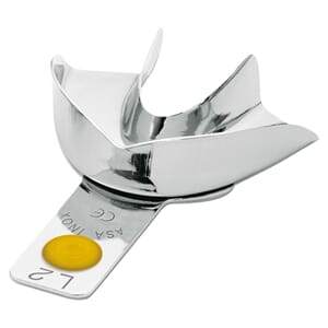 Avtrykkskje uperforert uten RIM ASA UK 2802-L2