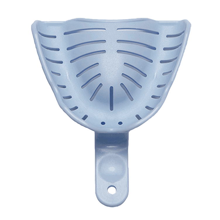 Avtrykkskjeer og adhesiv